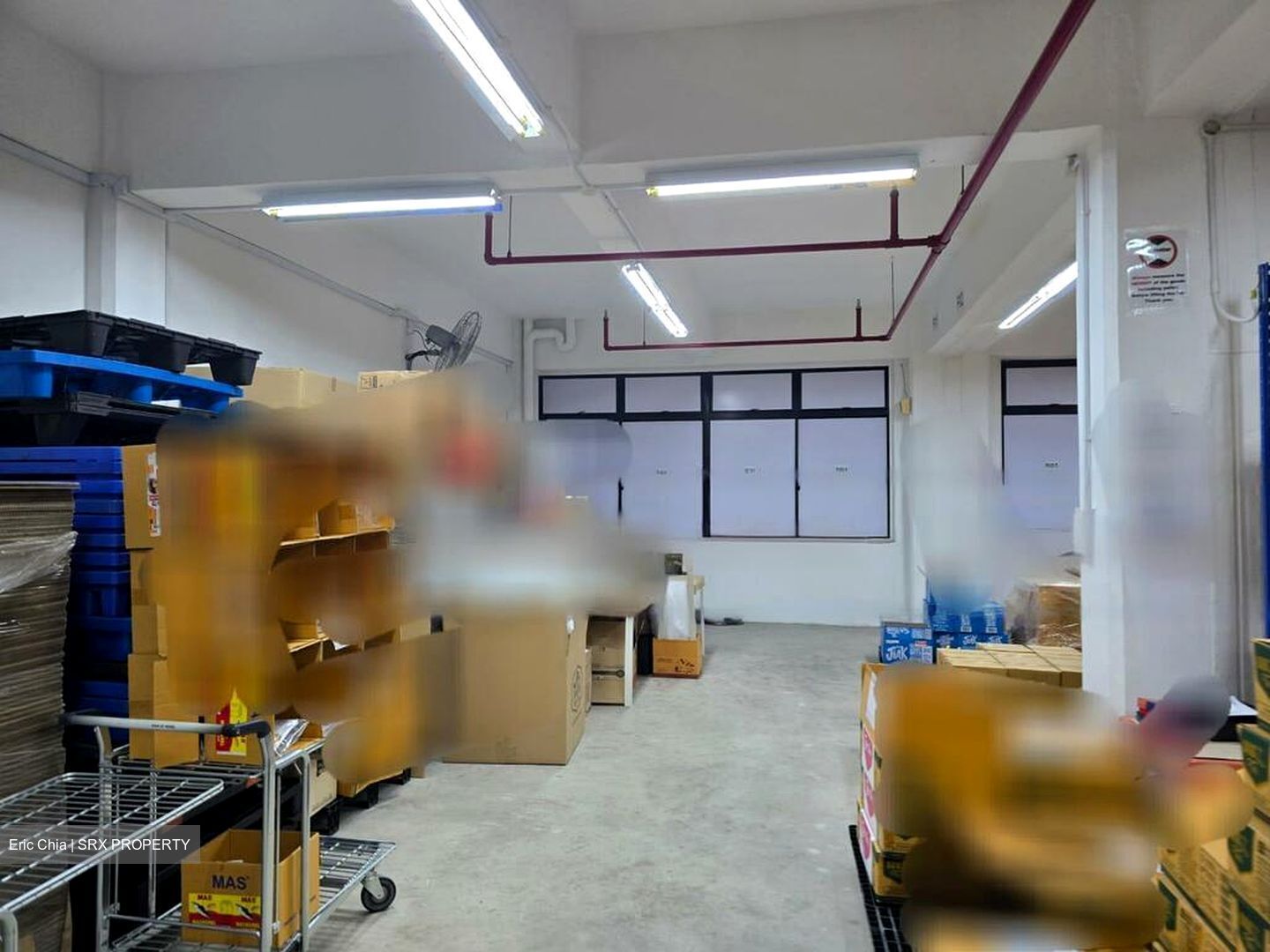 Toa Payoh North (D12), Factory #458202441